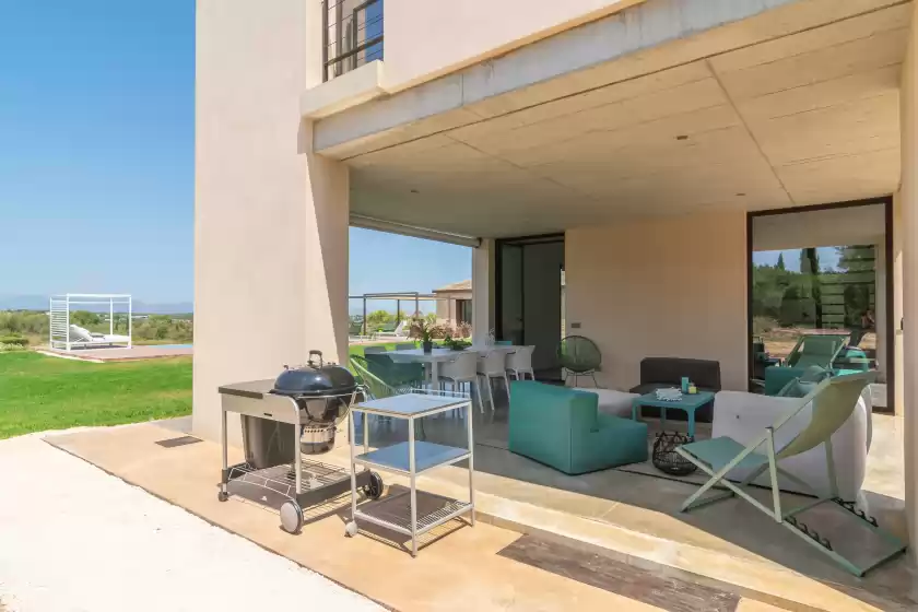 Holiday rentals in Sa garriga den garau, Ariany