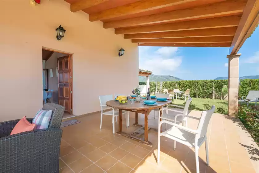Holiday rentals in Son gallina, Sa Pobla