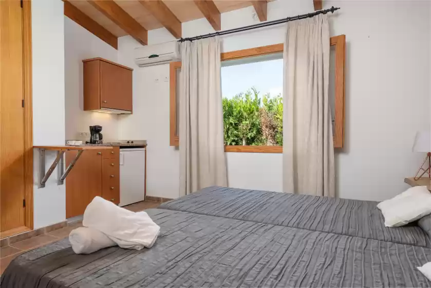 Holiday rentals in Son gallina, Sa Pobla