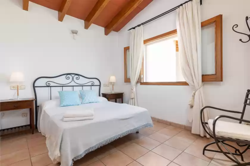 Holiday rentals in Son gallina, Sa Pobla