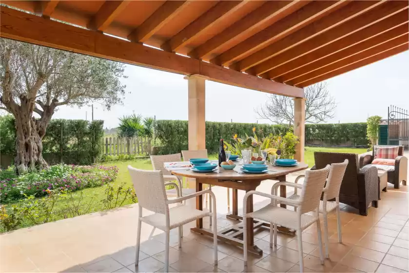 Holiday rentals in Son gallina, Sa Pobla