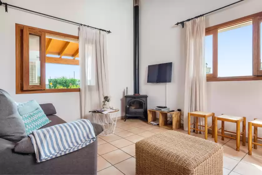 Holiday rentals in Son gallina, Sa Pobla