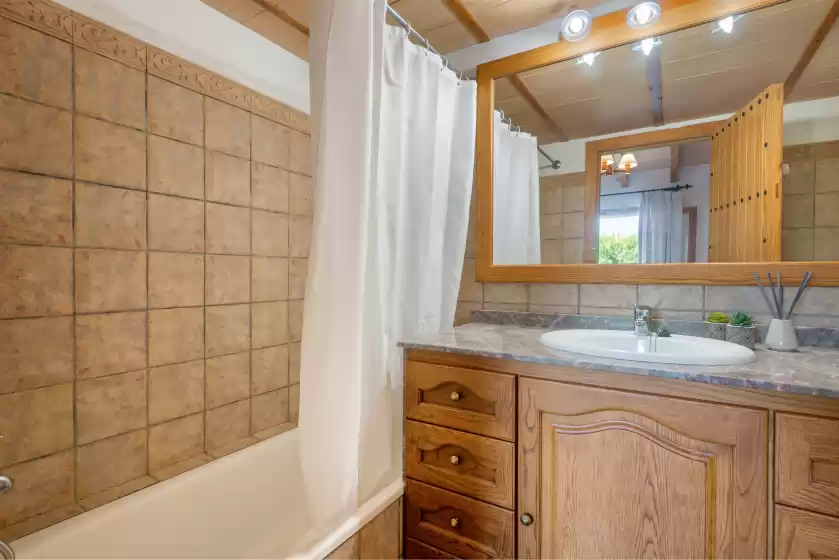 Holiday rentals in Son gallina, Sa Pobla