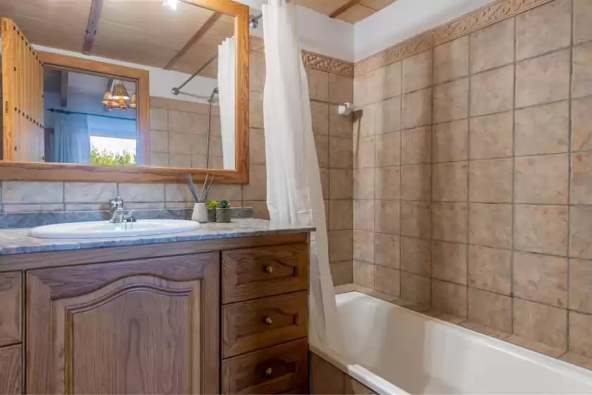 Holiday rentals in Son gallina, Sa Pobla