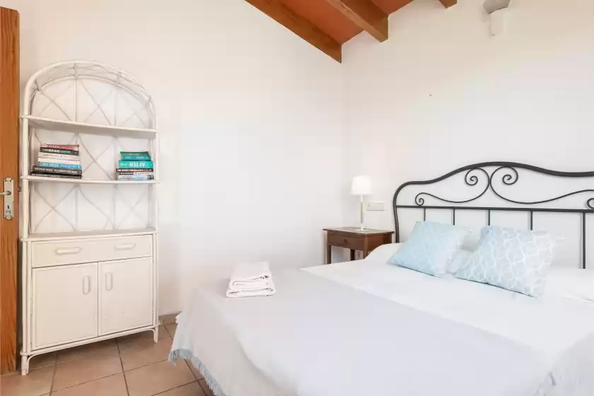 Holiday rentals in Son gallina, Sa Pobla