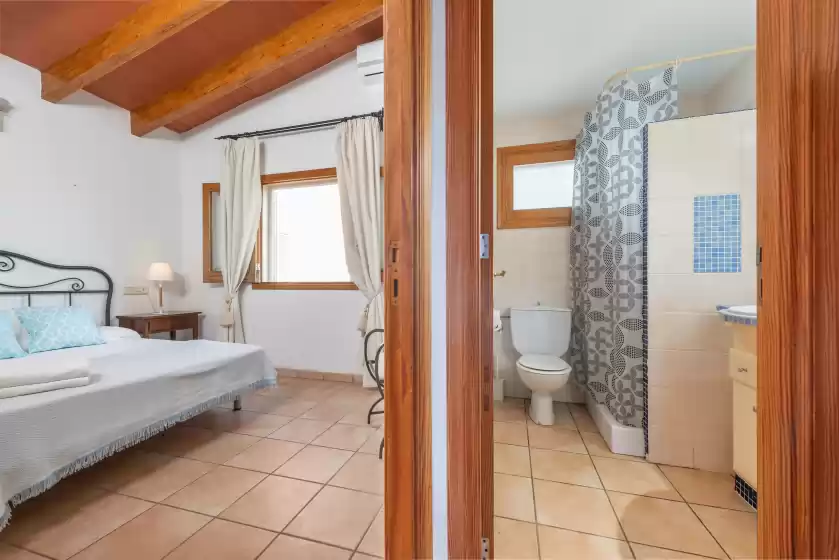 Holiday rentals in Son gallina, Sa Pobla