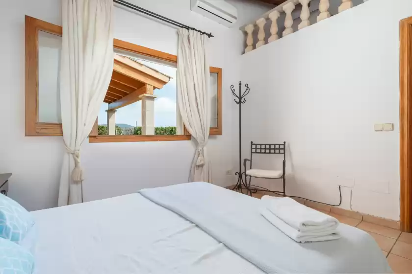 Holiday rentals in Son gallina, Sa Pobla
