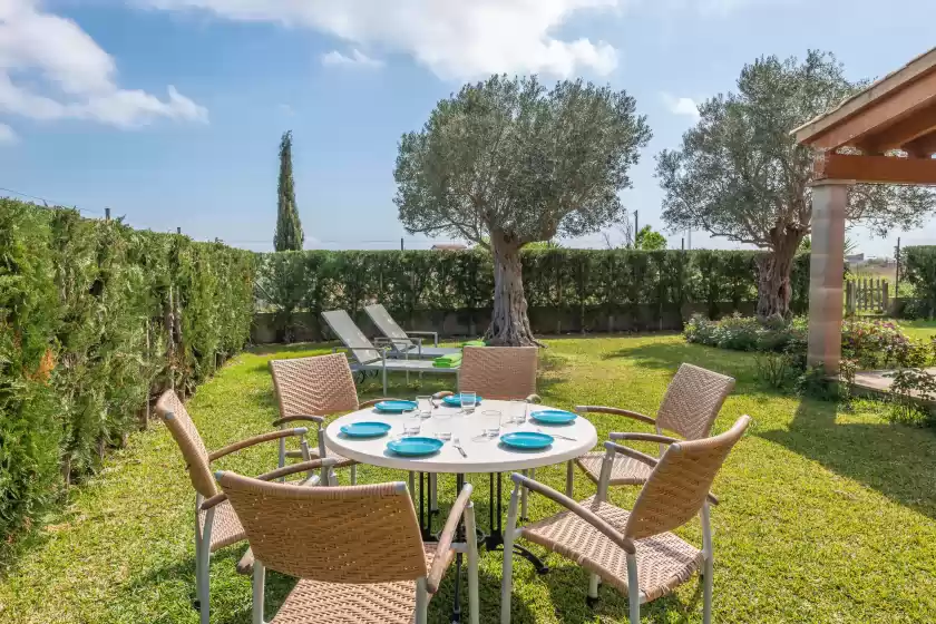 Holiday rentals in Son gallina, Sa Pobla