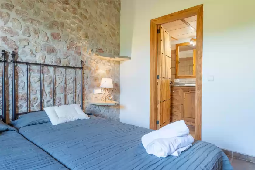Holiday rentals in Son gallina, Sa Pobla