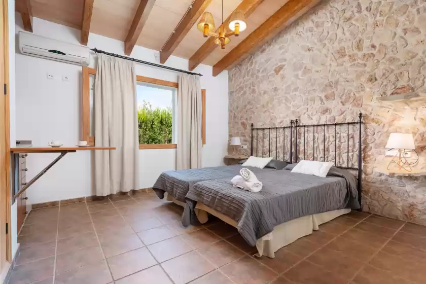 Holiday rentals in Son gallina, Sa Pobla
