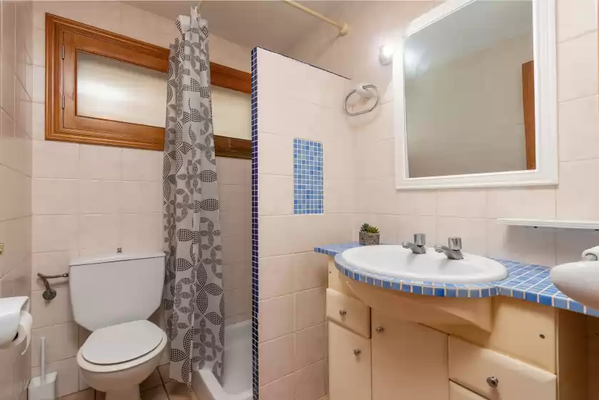 Holiday rentals in Son gallina, Sa Pobla