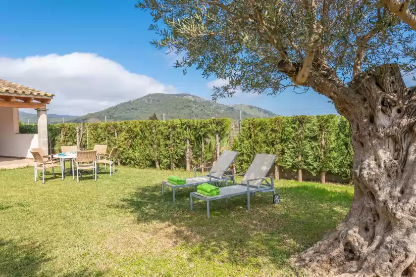 Holiday rentals in Son gallina, Sa Pobla