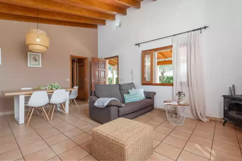 Holiday rentals in Son gallina, Sa Pobla