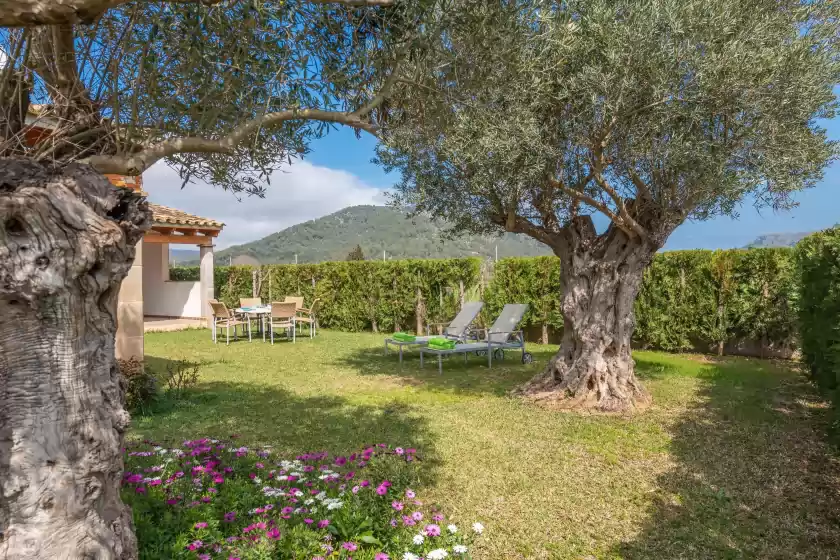 Holiday rentals in Son gallina, Sa Pobla