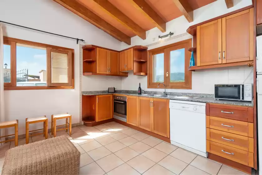 Holiday rentals in Son gallina, Sa Pobla