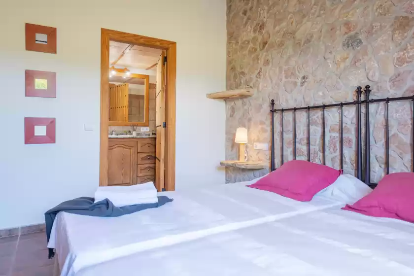 Holiday rentals in Son gallina, Sa Pobla