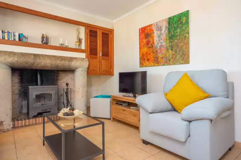 Holiday rentals in Vista sol, Ariany