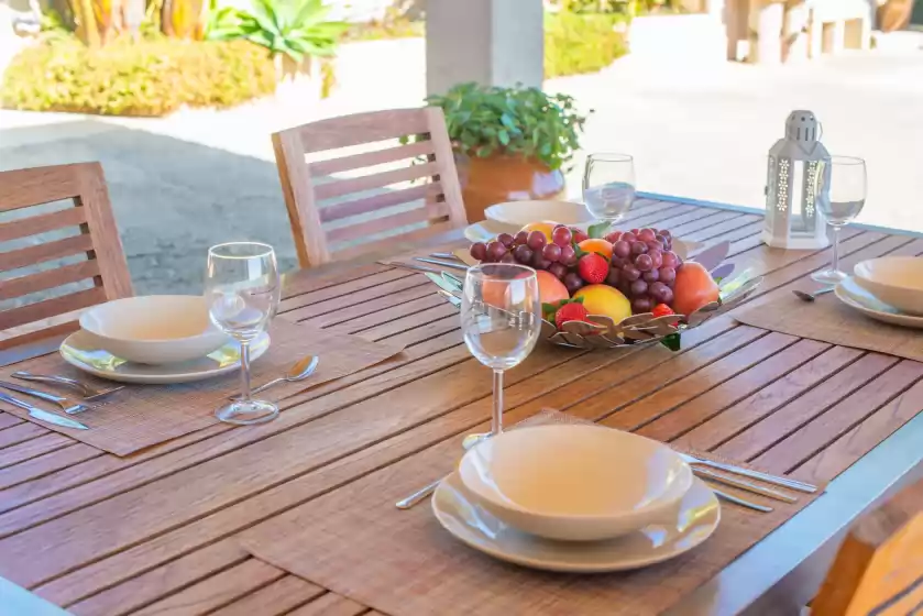 Holiday rentals in Vista sol, Ariany