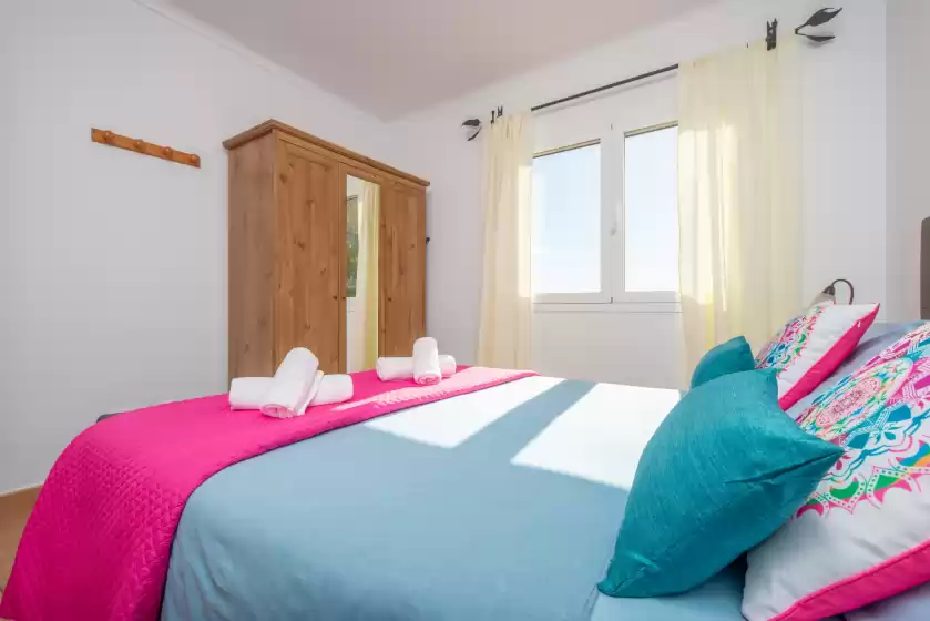 Holiday rentals in Vista sol, Ariany