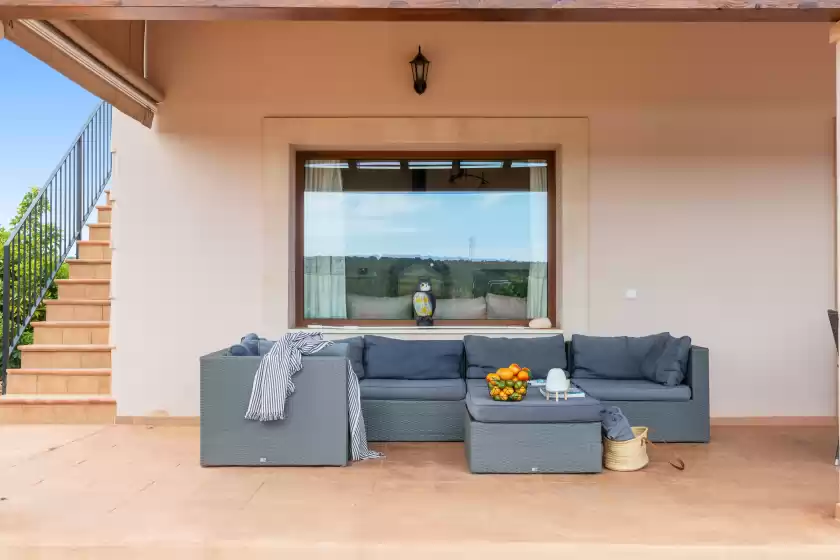 Location de vacances à Sa xorca, Santanyí