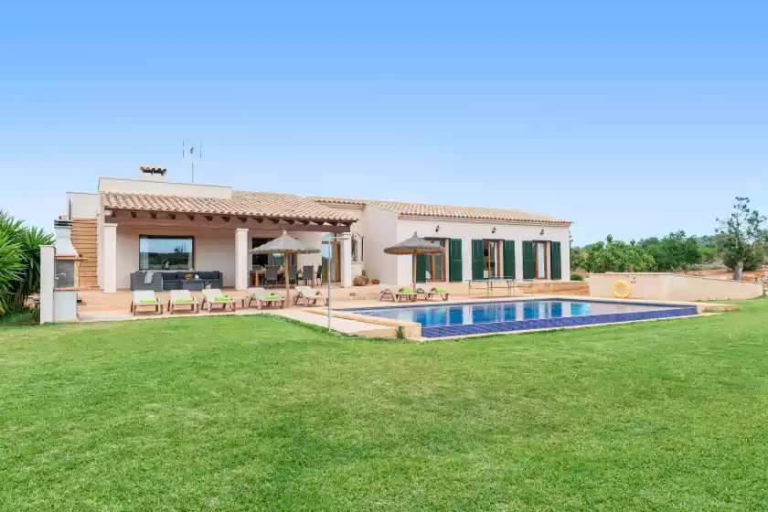 Location de vacances à Sa xorca, Santanyí