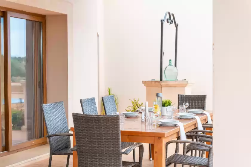 Location de vacances à Sa xorca, Santanyí