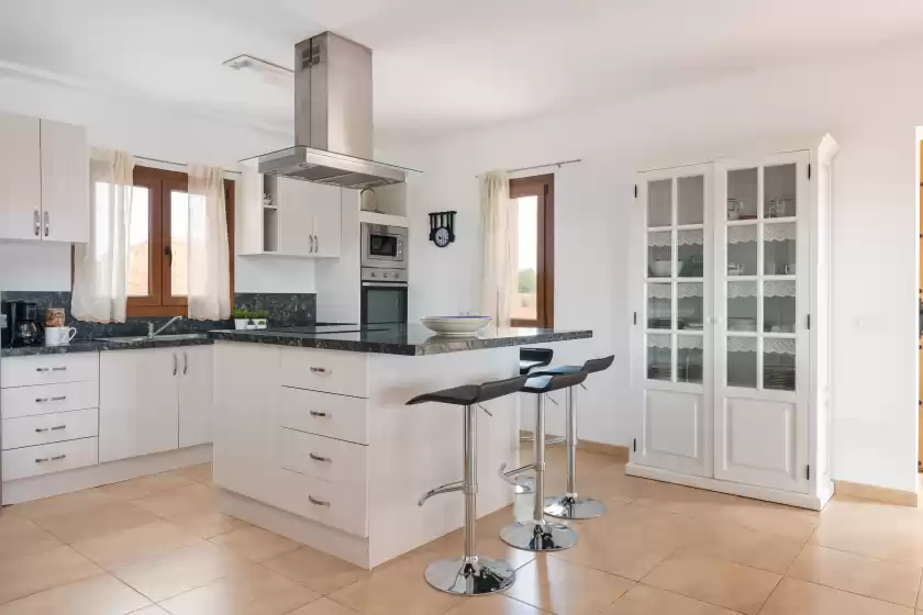 Location de vacances à Sa xorca, Santanyí