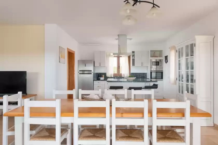 Location de vacances à Sa xorca, Santanyí