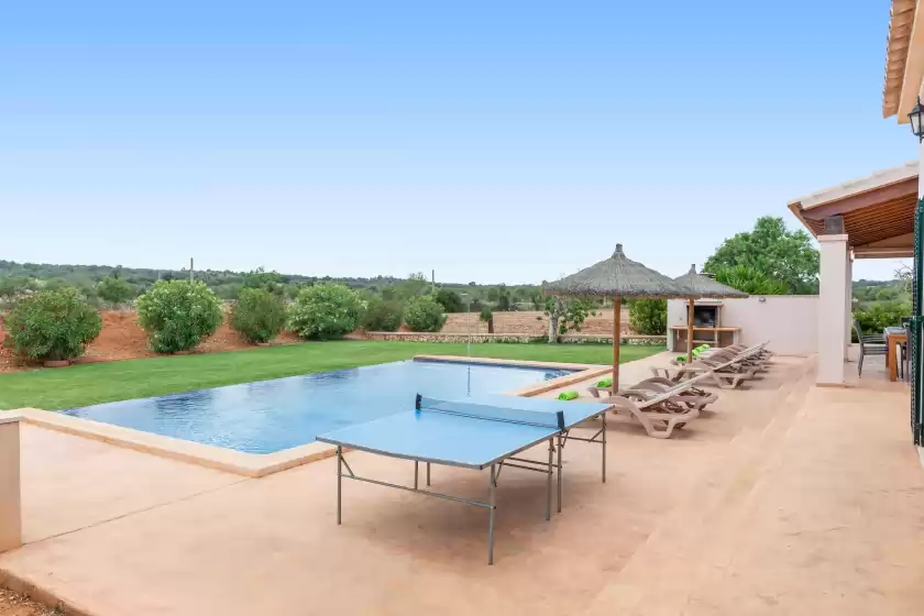 Location de vacances à Sa xorca, Santanyí