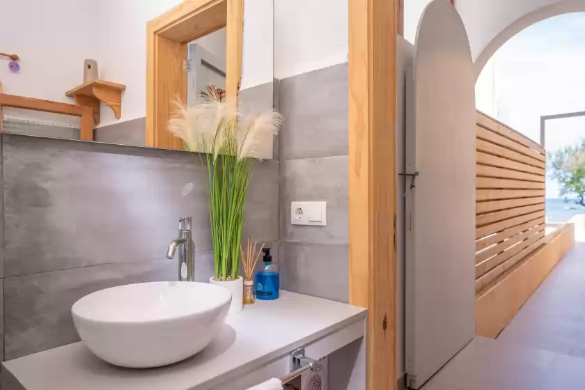 Location de vacances à Cas ferrerico, Port Vell, Port Verd i Port Nou