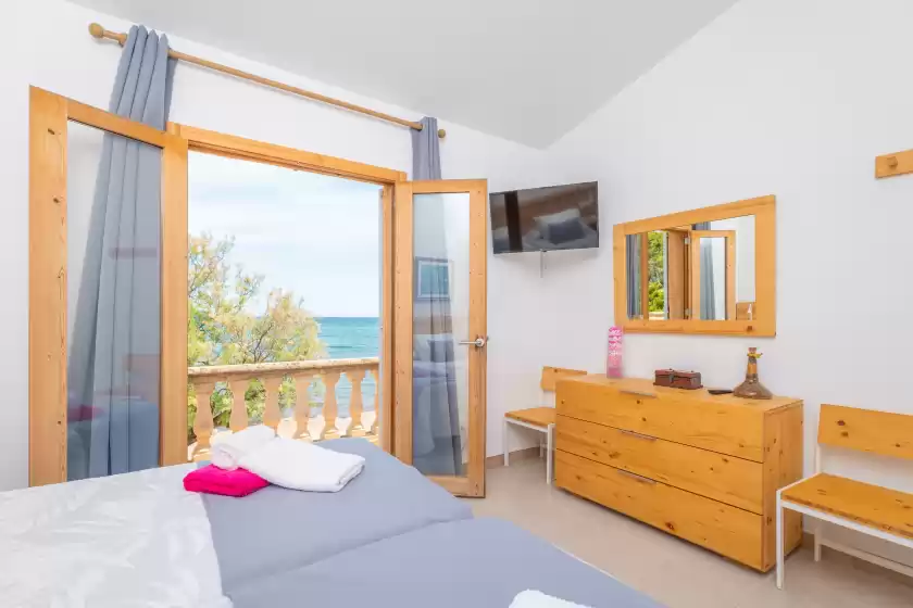 Location de vacances à Cas ferrerico, Port Vell, Port Verd i Port Nou