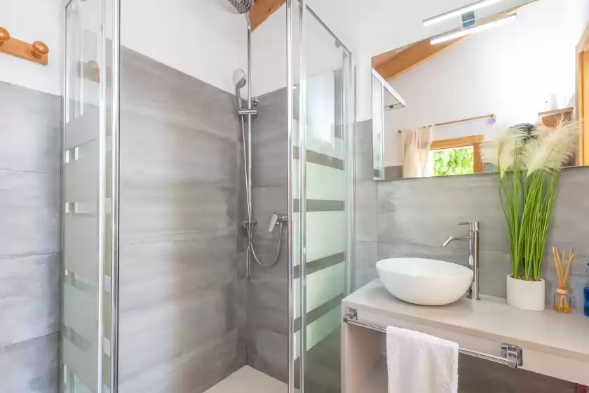 Location de vacances à Cas ferrerico, Port Vell, Port Verd i Port Nou