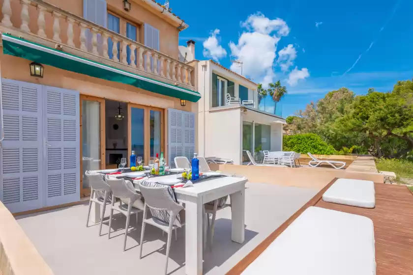 Location de vacances à Cas ferrerico, Port Vell, Port Verd i Port Nou