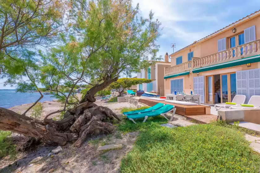 Location de vacances à Cas ferrerico, Port Vell, Port Verd i Port Nou