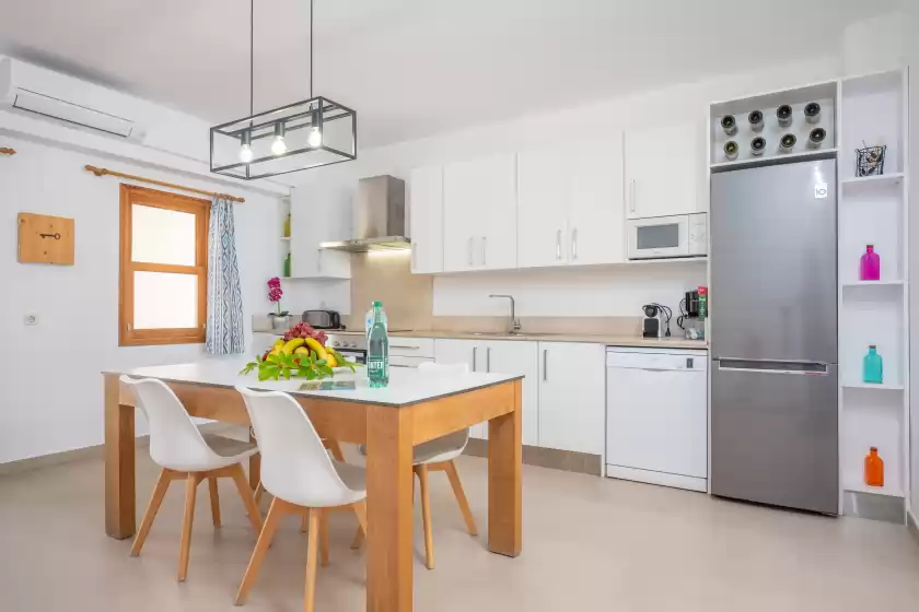 Location de vacances à Cas ferrerico, Port Vell, Port Verd i Port Nou