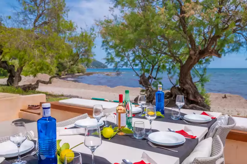 Location de vacances à Cas ferrerico, Port Vell, Port Verd i Port Nou