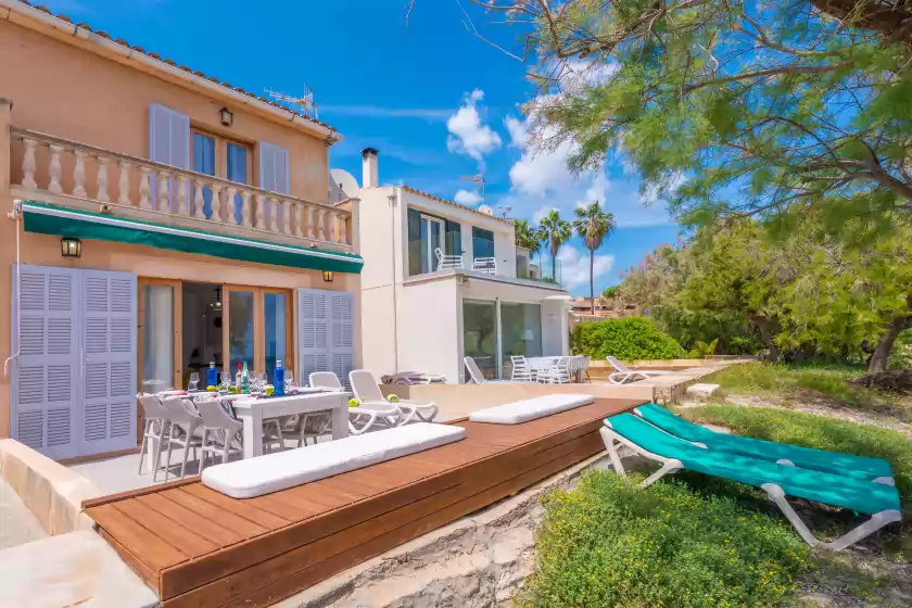 Location de vacances à Cas ferrerico, Port Vell, Port Verd i Port Nou