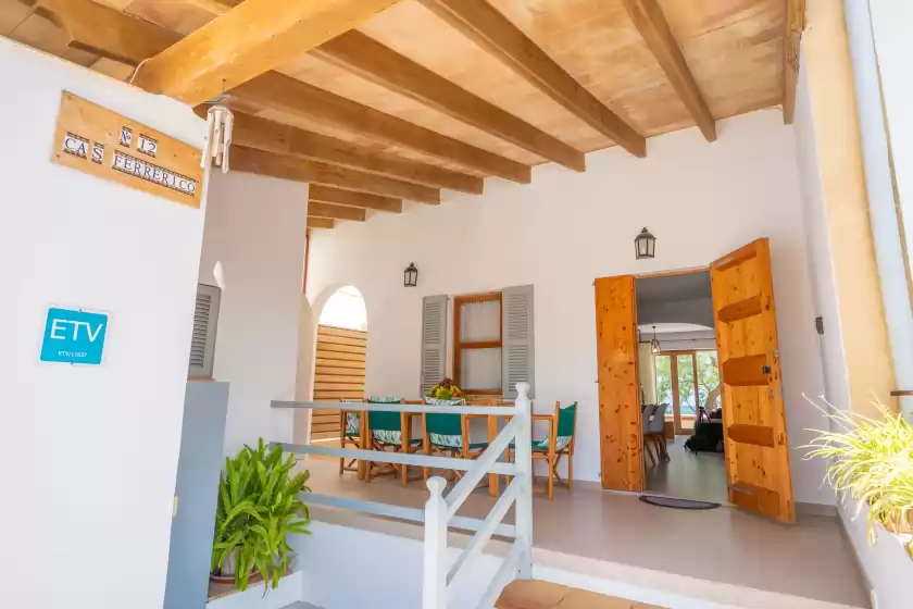 Location de vacances à Cas ferrerico, Port Vell, Port Verd i Port Nou