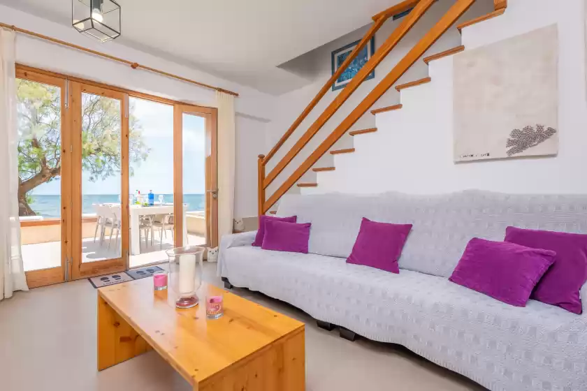 Location de vacances à Cas ferrerico, Port Vell, Port Verd i Port Nou