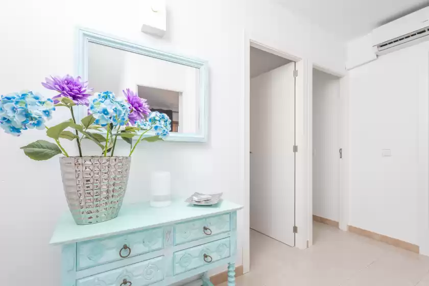 Location de vacances à Cas ferrerico, Port Vell, Port Verd i Port Nou