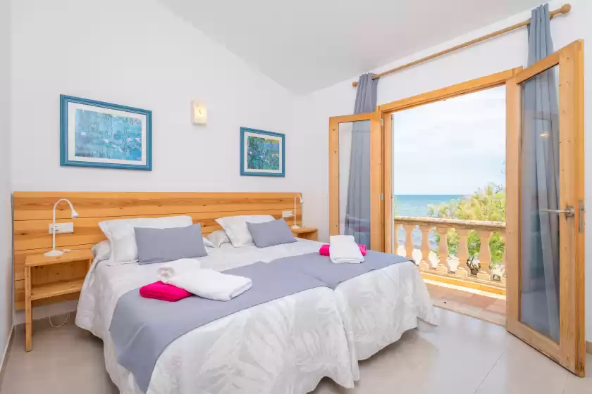 Location de vacances à Cas ferrerico, Port Vell, Port Verd i Port Nou