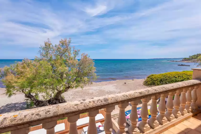 Location de vacances à Cas ferrerico, Port Vell, Port Verd i Port Nou