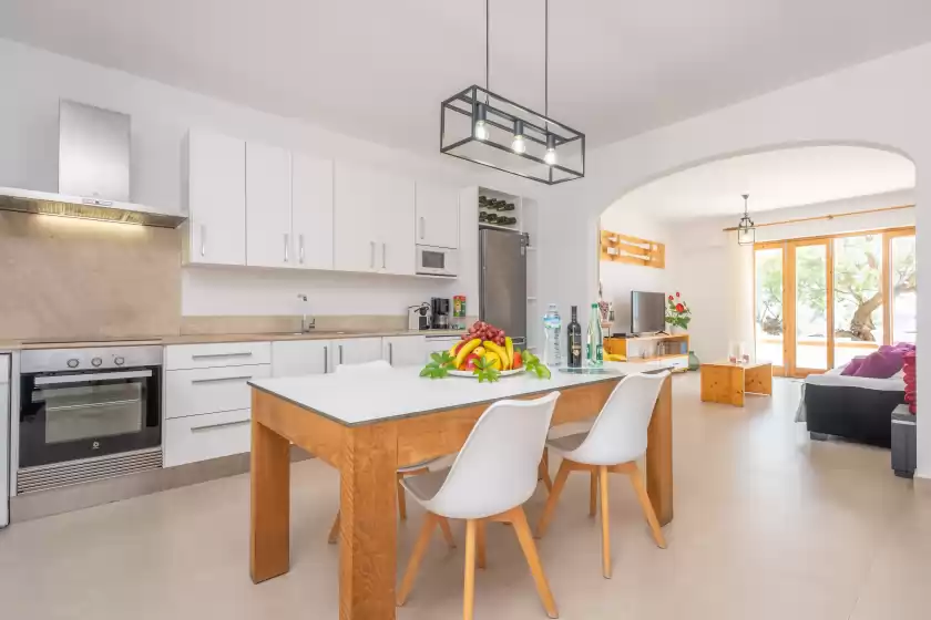 Location de vacances à Cas ferrerico, Port Vell, Port Verd i Port Nou