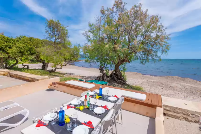 Location de vacances à Cas ferrerico, Port Vell, Port Verd i Port Nou