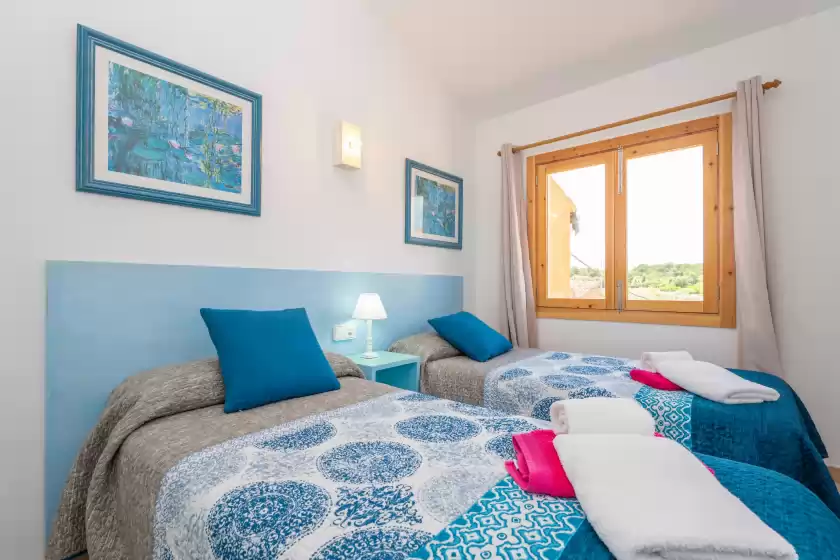 Location de vacances à Cas ferrerico, Port Vell, Port Verd i Port Nou