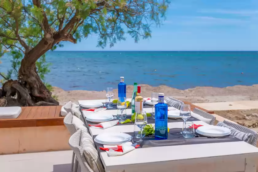 Location de vacances à Cas ferrerico, Port Vell, Port Verd i Port Nou