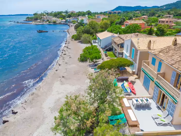 Location de vacances à Cas ferrerico, Port Vell, Port Verd i Port Nou