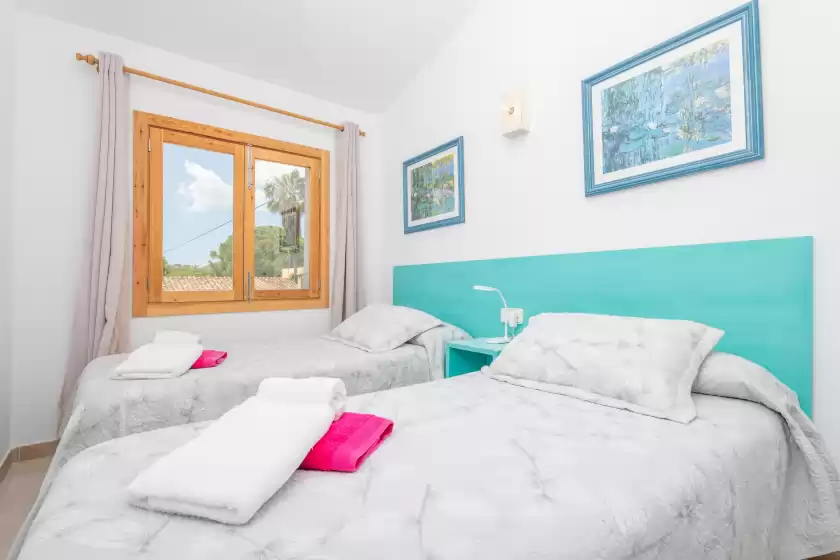 Location de vacances à Cas ferrerico, Port Vell, Port Verd i Port Nou