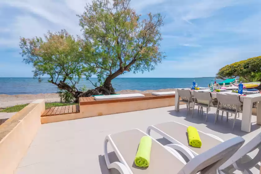 Location de vacances à Cas ferrerico, Port Vell, Port Verd i Port Nou