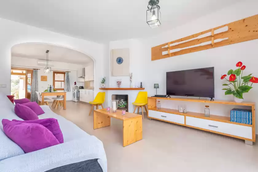 Location de vacances à Cas ferrerico, Port Vell, Port Verd i Port Nou